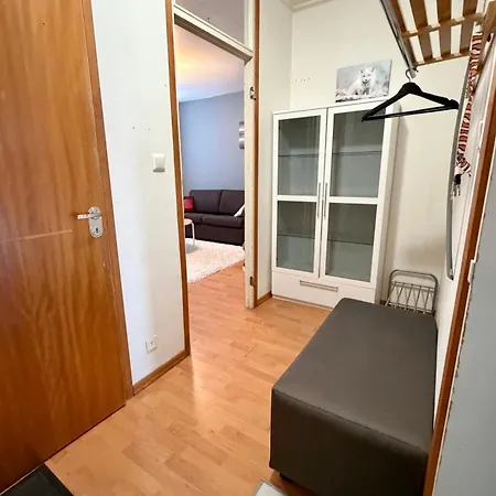 Cozy In - Close To The Center Huoneisto